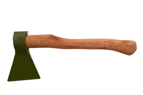 Топор кованный, в сборе, 800/1050 г, деревянное топорище, 400 мм, Б2 Сибртех по ценам производителя в Краснодаре с доставкой по всей России