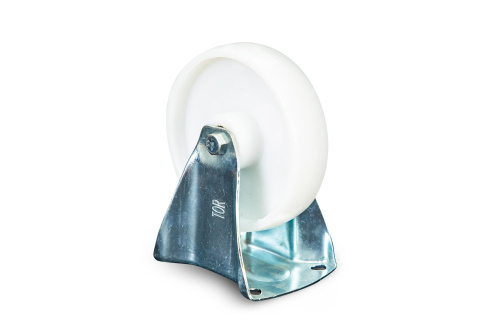 Колесо неповоротное полипропилен FRCn 63 150 мм (N) по ценам производителя в Краснодаре с доставкой по всей России