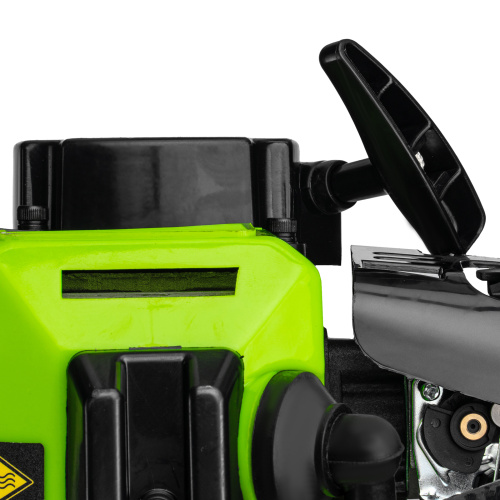 Триммер бензиновый ТС-1800Р, 33 см3, разъемная штанга, состоит из 2 частей Сибртех по ценам производителя в Краснодаре с доставкой по всей России