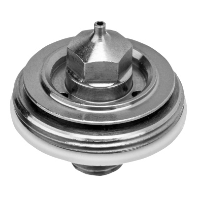 Комплект для краскораспылителя 57325 : сопло 1 мм, игла, форсунка Matrix по ценам производителя в Краснодаре с доставкой по всей России