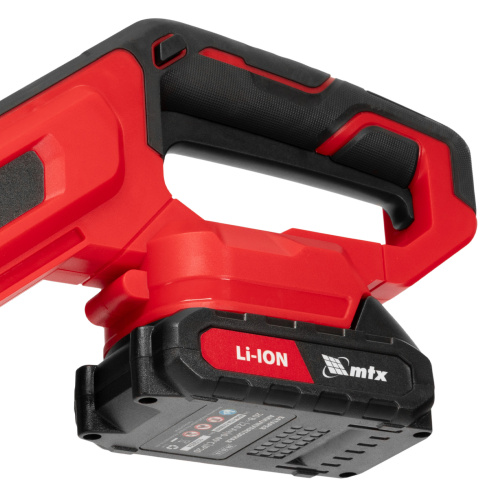 Триммер аккумуляторный GM-300, Li-Ion, 20 В MTX по ценам производителя в Краснодаре с доставкой по всей России