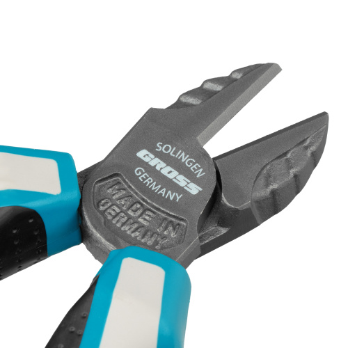 Бокорезы 160 мм, трехкомпонентные рукоятки Gross по ценам производителя в Краснодаре с доставкой по всей России