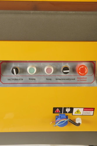 Станок для гибки арматуры 40/32мм 3кВт с доводчиком TOR GW40A по ценам производителя в Краснодаре с доставкой по всей России