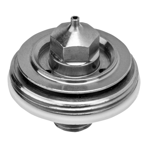 Комплект для краскораспылителя 57325 : сопло 1 мм, игла, форсунка Matrix по ценам производителя в Краснодаре с доставкой по всей России