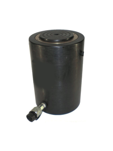 Домкрат гидравлический алюминиевый TOR ДГА20П50 20 т по ценам производителя в Краснодаре с доставкой по всей России