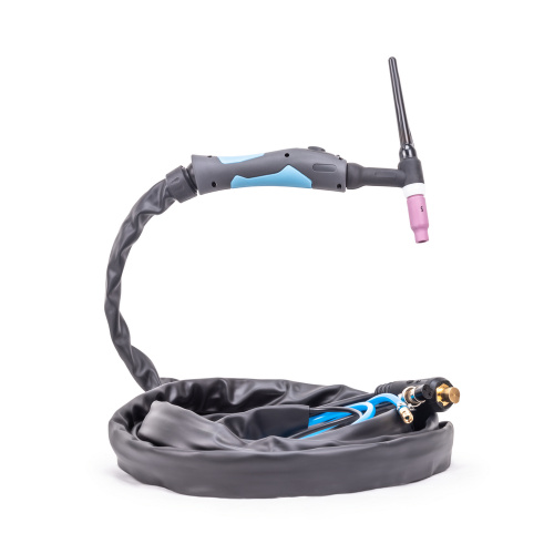 Горелка UnoTIG-26 4м (35мм2, c кнопкой) по ценам производителя в Краснодаре с доставкой по всей России