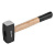 Кувалда, 1000 г, кованая головка, деревянная двухцветная рукоятка Sparta по ценам производителя в Краснодаре с доставкой по всей России