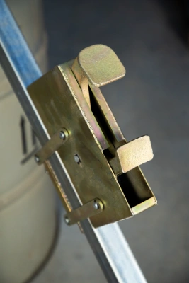 Тележка для бочек TOR DE450, 450 кг по ценам производителя в Краснодаре с доставкой по всей России