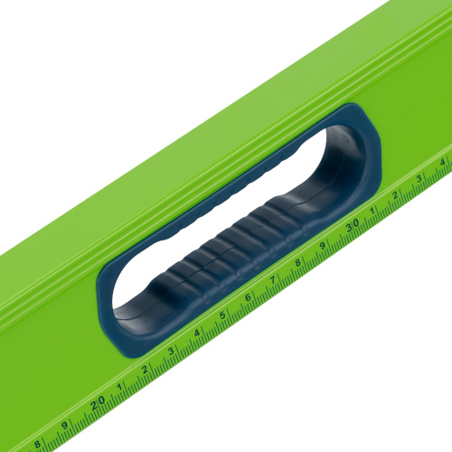 Уровень алюминиевый УС-1, 0-1000, фрезерованный, 3 глазка, рукоятки, 1000 мм Сибртех по ценам производителя в Краснодаре с доставкой по всей России