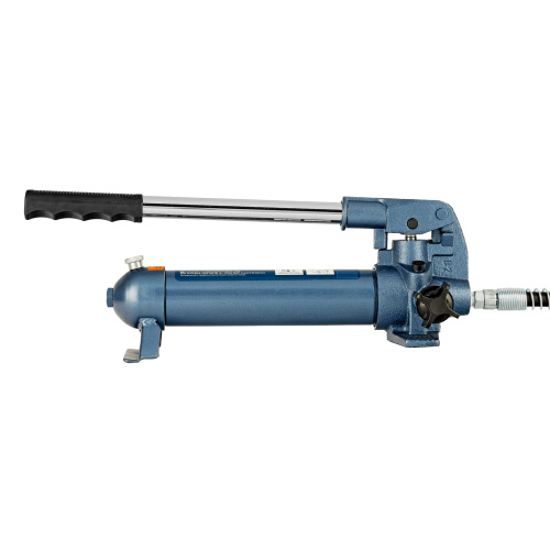 Насос гидравлический со шлангом для 4 т растяжки Stels по ценам производителя в Краснодаре с доставкой по всей России