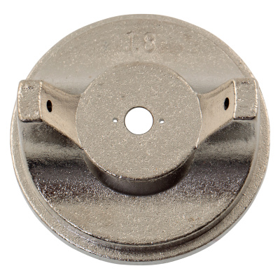 Ремкомплект для краскораспылителя 4 предмета : сопло 1.8 мм + игла + форсунка + зажим сопло Matrix по ценам производителя в Краснодаре с доставкой по всей России