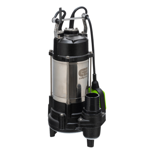 Фекальный насос СФН450, 450 Вт, напор 15 м, 21000 л/ч Сибртех по ценам производителя в Краснодаре с доставкой по всей России