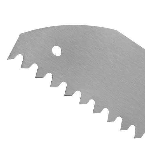 Ножовка по пенобетону, 550 мм, двухкомпонентная рукоятка Сибртех по ценам производителя в Краснодаре с доставкой по всей России