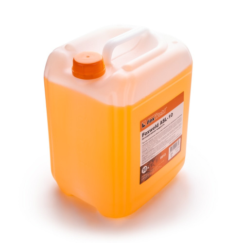Антипригарная жидкость Foxweld ASL-10 по ценам производителя в Краснодаре с доставкой по всей России
