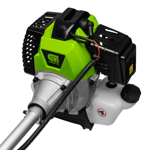 Триммер бензиновый ТС-2500Н, 43 см3, неразъемная штанга, состоит из 2 частей Сибртех по ценам производителя в Краснодаре с доставкой по всей России