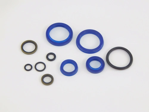 Набор манжет для тележек гидравлических d 28,0 JC (Seal kit) купить в Москве с доставкой по всей России | ProtosMarket.ru