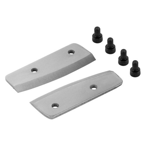 Нож шнека для льда IR-150, диаметр 150 мм, комплект 2 шт Denzel по ценам производителя в Краснодаре с доставкой по всей России