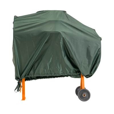 Чехол для бетоносмесителя, 120-200 литров, полиэстер Сибртех по ценам производителя в Краснодаре с доставкой по всей России