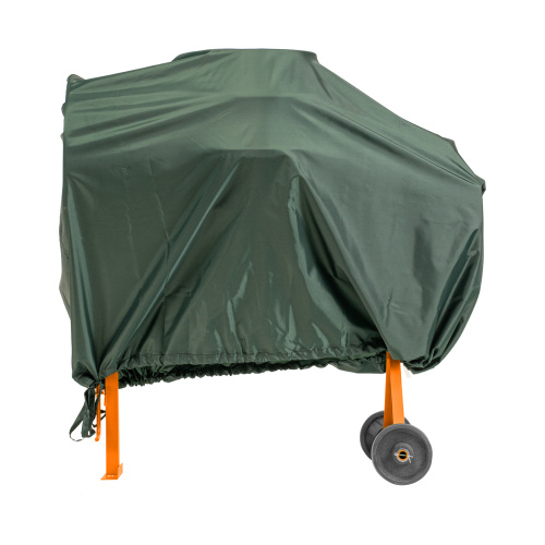 Чехол для бетоносмесителя, 120-200 литров, полиэстер Сибртех по ценам производителя в Краснодаре с доставкой по всей России