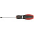 Отвертка "Era", PH0 х 75 мм, CrV, трехкомпонентная рукоятка Matrix по ценам производителя в Краснодаре с доставкой по всей России