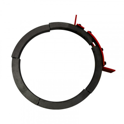 Канатоукладчик GEARSEN RCD 100 для электрической канатной тали 10 т купить в Москве с доставкой по всей России | ProtosMarket.ru