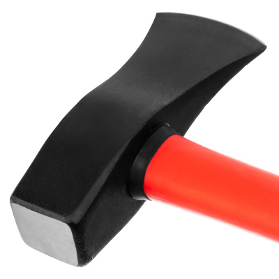 Колун, 2700 г, фибергласовое обрезиненное топорище 700 мм Matrix по ценам производителя в Краснодаре с доставкой по всей России