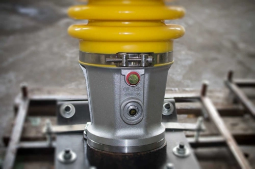 Вибротрамбовка STEM Techno  STR-82 по ценам производителя в Краснодаре с доставкой по всей России