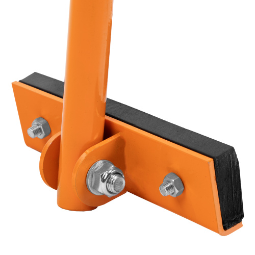 Захват бордюрного камня ручной до 300 мм, 100 кг Сибртех по ценам производителя в Краснодаре с доставкой по всей России