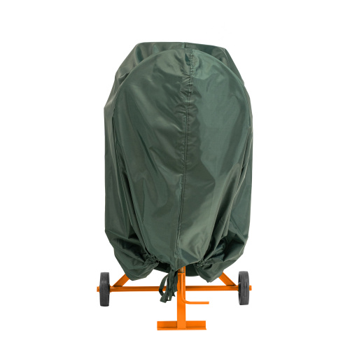 Чехол для бетоносмесителя, 120-200 литров, полиэстер Сибртех по ценам производителя в Краснодаре с доставкой по всей России