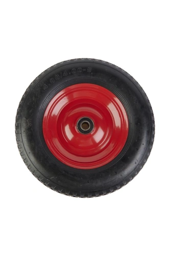 Колесо пневматическое резиновое 380 мм PR 3000-20 купить в Москве с доставкой по всей России | ProtosMarket.ru