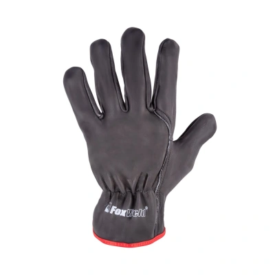 Перчатки кожаные FOXWELD "Пантера" СА-07 по ценам производителя в Краснодаре с доставкой по всей России