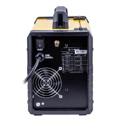 Сварочный полуавтомат СВАРИС 200 Комби SYNERGY купить в Москве с доставкой по всей России | ProtosMarket.ru