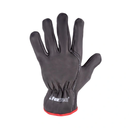 Перчатки кожаные FOXWELD "Пантера" СА-07 по ценам производителя в Краснодаре с доставкой по всей России