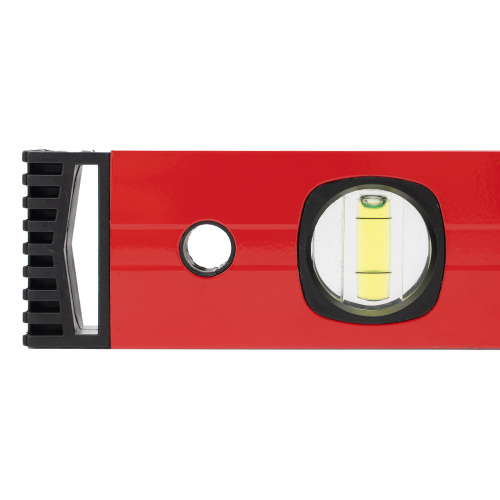 Уровень алюминиевый, 1000 мм, фрезерованный, 3 глазка Matrix по ценам производителя в Краснодаре с доставкой по всей России