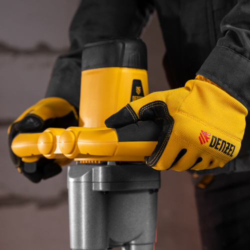 Миксер строительный EM-2-1600, 1600 Вт, 200-480/250-680 об/мин Denzel по ценам производителя в Краснодаре с доставкой по всей России