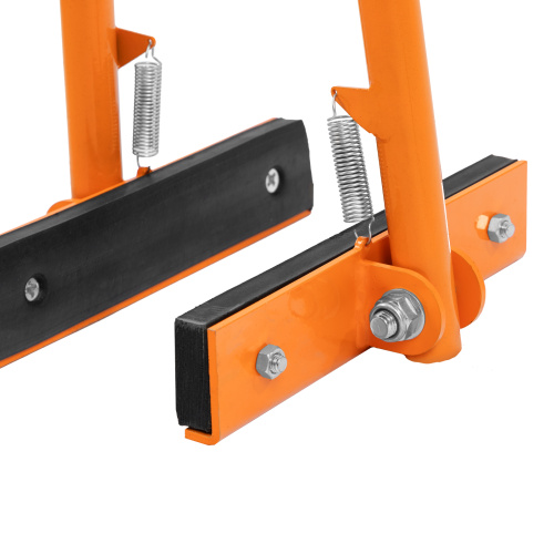 Захват бордюрного камня ручной до 300 мм, 130 кг Сибртех по ценам производителя в Краснодаре с доставкой по всей России