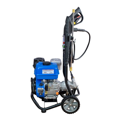 Мойка высокого давления бензиновая Dinking DKGPW3000-E (205 бар, 550 л/ч, DK170F/P) по ценам производителя в Краснодаре с доставкой по всей России