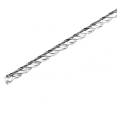 Бур по бетону Drei spitzen, 5 x 215 мм, SDS Plus Gross по ценам производителя в Краснодаре с доставкой по всей России