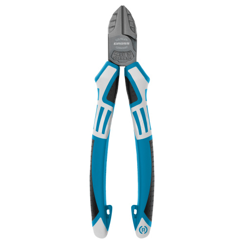 Бокорезы 180 мм, трехкомпонентные рукоятки Gross по ценам производителя в Краснодаре с доставкой по всей России