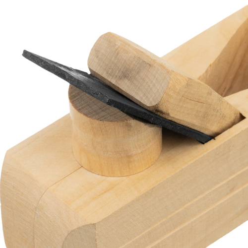 Рубанок, 240 х 60 мм, одинарник, деревянный по ценам производителя в Краснодаре с доставкой по всей России