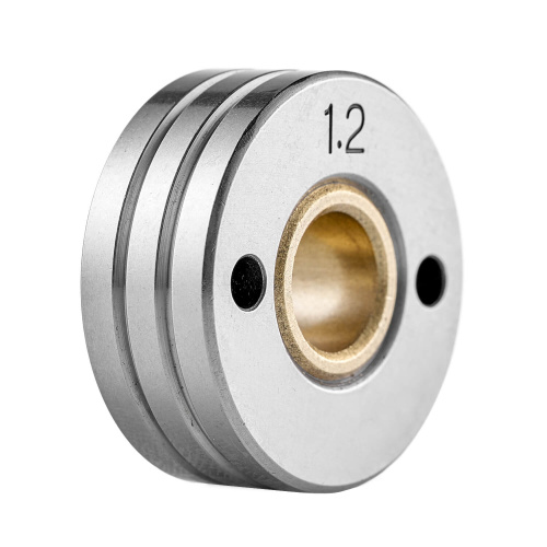 Ролик подающий 30х10х12 V 1,0–1,2 по ценам производителя в Краснодаре с доставкой по всей России