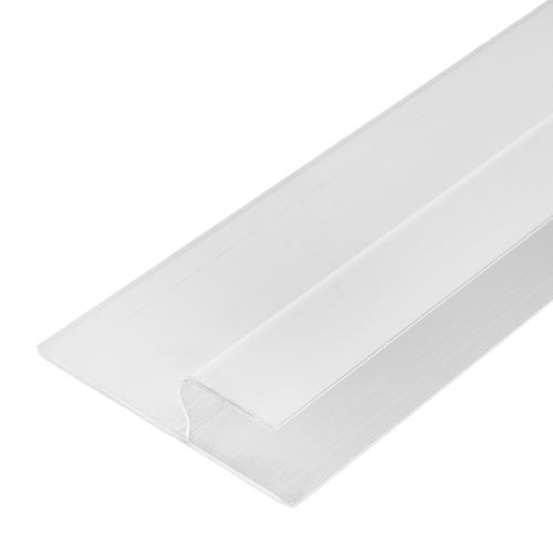 Правило алюминиевое, h-образный профиль, L-2.0 м Сибртех по ценам производителя в Краснодаре с доставкой по всей России