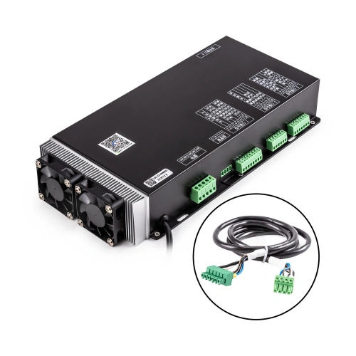 Горелка FWL22C для ручной лазерной широкой очистки купить в Москве с доставкой по всей России | ProtosMarket.ru