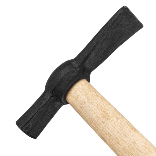 Молоток печника, 600 г, деревянная рукоятка "Арефино" по ценам производителя в Краснодаре с доставкой по всей России