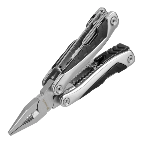 Трансформер, 15 функций, авторазжим, в чехле, 160 мм Matrix по ценам производителя в Краснодаре с доставкой по всей России