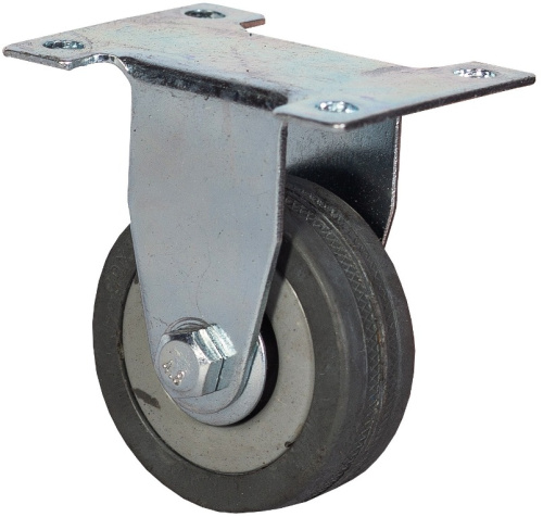 Колесо аппаратное неповоротное 50 мм - FCg 25 по ценам производителя в Краснодаре с доставкой по всей России