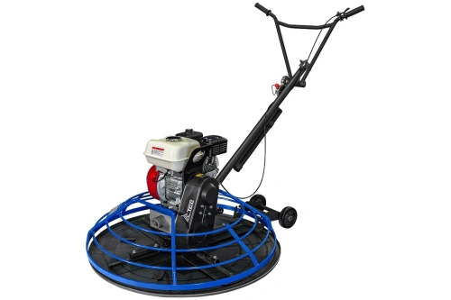 Машина заглаживающая, бензиновая TSS DMD1000H (лопасти, диск) по ценам производителя в Краснодаре с доставкой по всей России