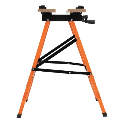 Верстак-тиски, 605 х 635 х 750 мм, портативный Sparta по ценам производителя в Краснодаре с доставкой по всей России