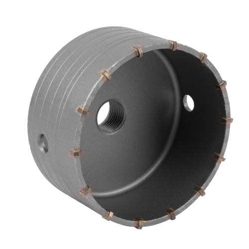 Буровая коронка, M22 х 115 мм Matrix по ценам производителя в Краснодаре с доставкой по всей России