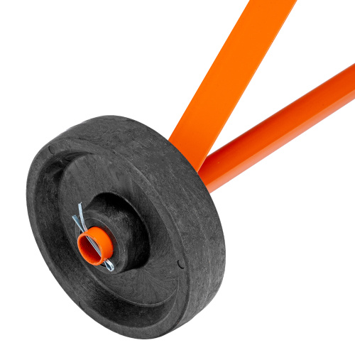 Бетоносмеситель БСН-200, мощность 800 Вт Сибртех купить в Москве с доставкой по всей России | ProtosMarket.ru